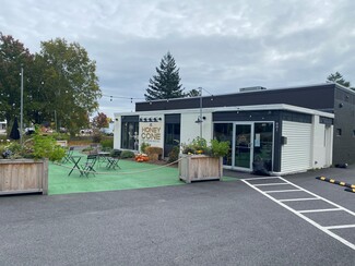 More details for 881 US ROUTE 1, Yarmouth, ME - Retail for Rent