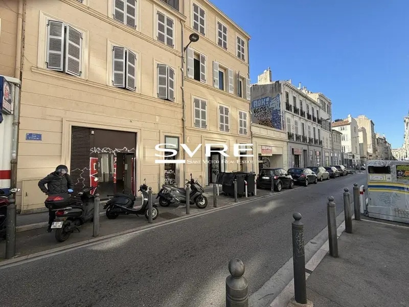 Retail in Marseille to rent Building Photo- Image 1 of 9