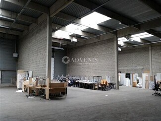 More details for Industrial to Rent