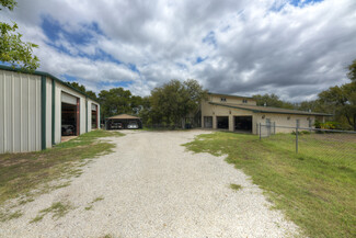 More details for 1283 State Highway 46 S, New Braunfels, TX - Light Industrial for Sale