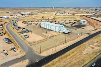 More details for 11716 State Highway 191, Midland, TX - Industrial for Rent