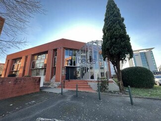 More details for 221 Rue Carmin, Labège - Office to Rent