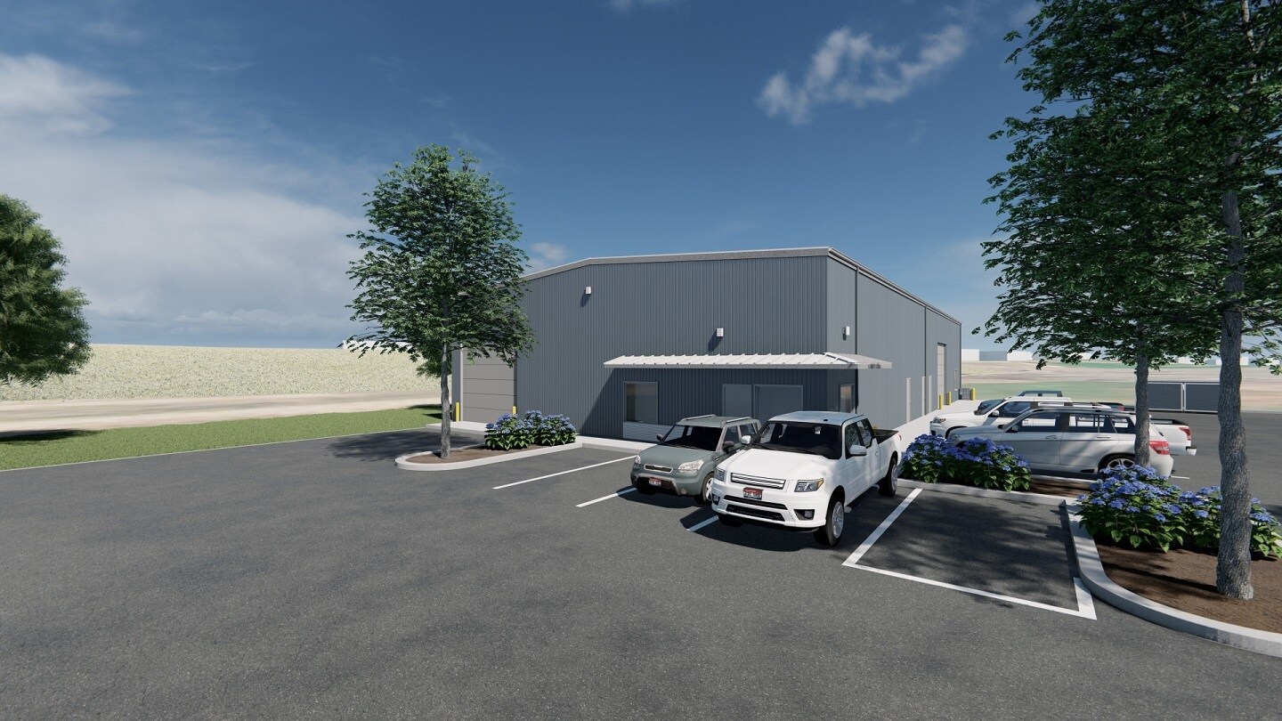 Industrial Property Portfolio For Sale on