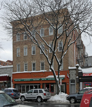 182 Gramatan Ave, Mount Vernon, NY for sale Primary Photo- Image 1 of 1