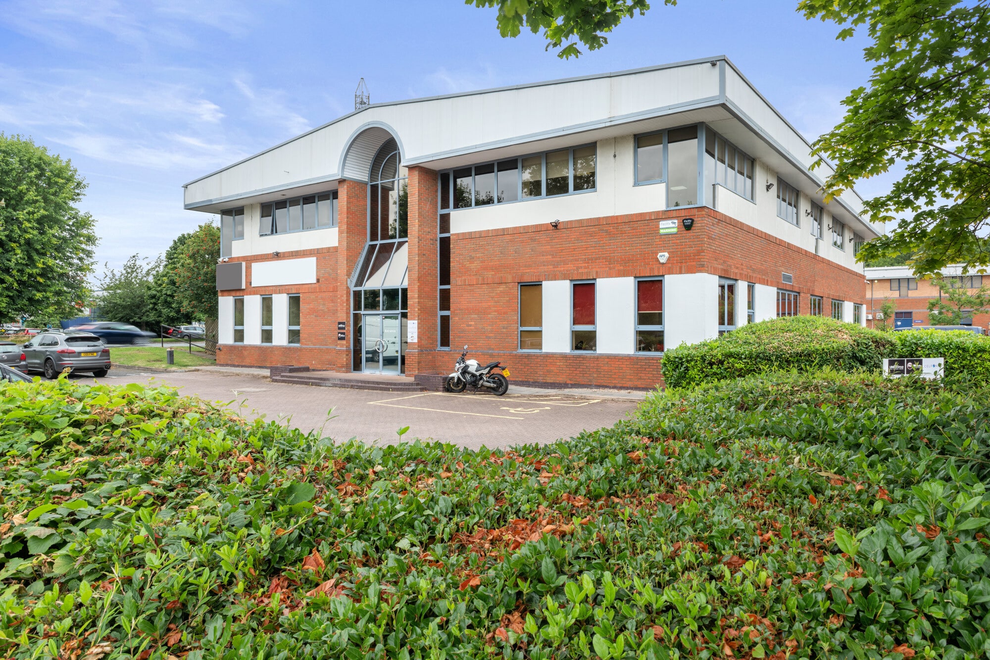 18B Meridian Est, Leicester for sale Building Photo- Image 1 of 1