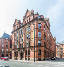 52 Princess St, Manchester for rent Primary Photo- Image 1 of 7