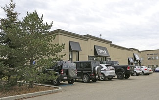 More details for 2303 Ellwood Dr SW, Edmonton, AB - Retail for Sale