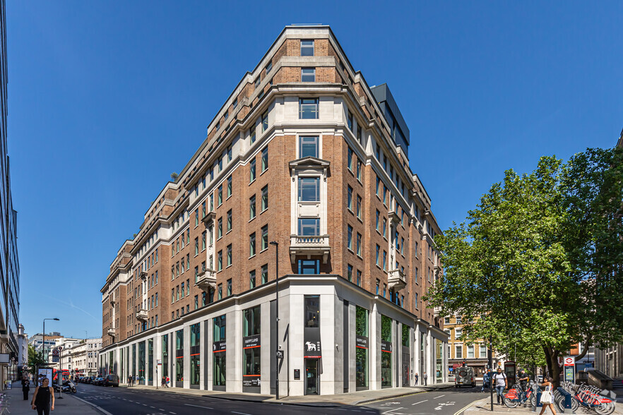 8-10 Bloomsbury Way, London for rent - Primary Photo - Image 1 of 16