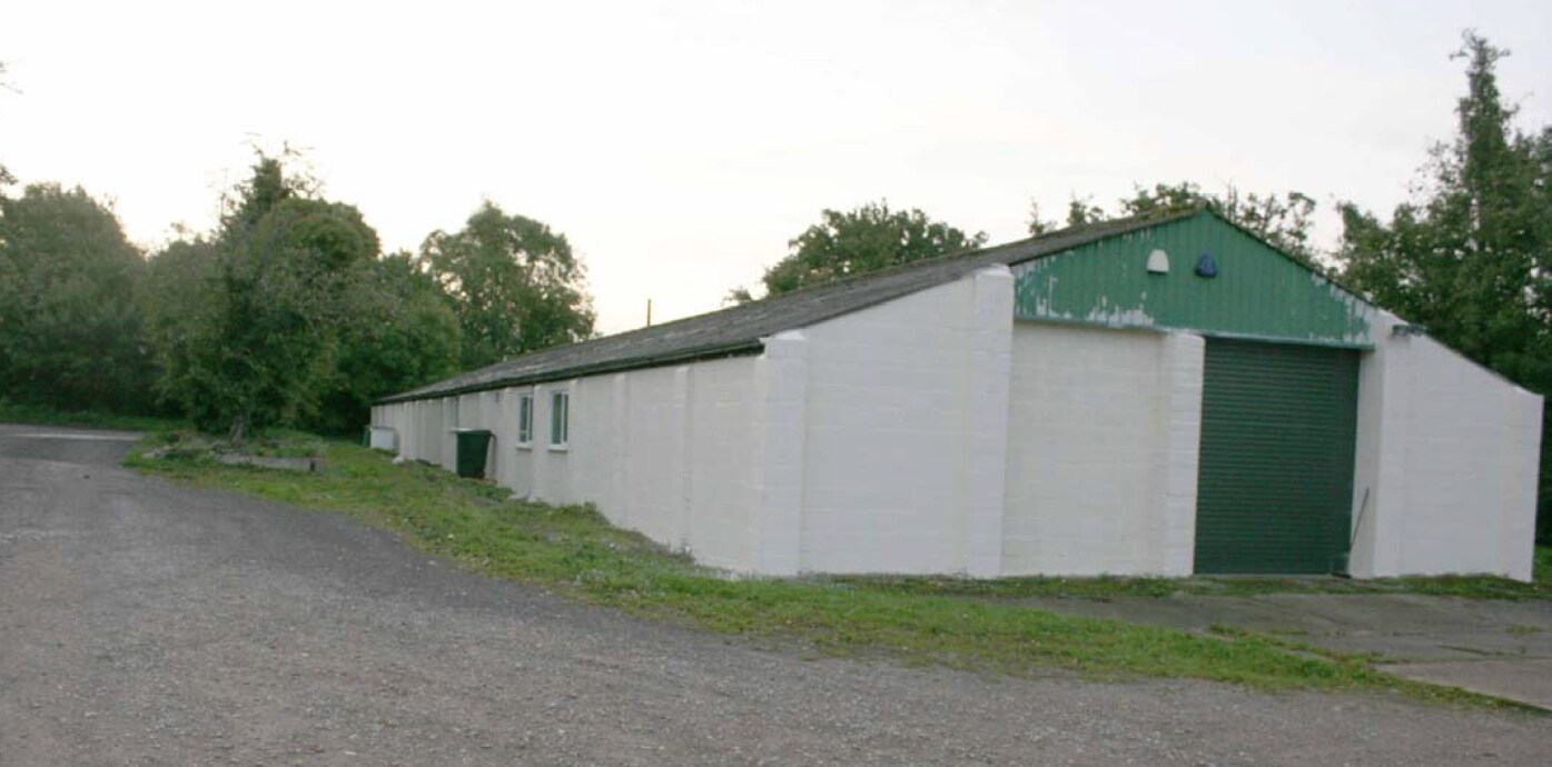 Sherfield English Ln, Plaitford for sale Primary Photo- Image 1 of 1