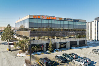 633 Skokie Blvd, Northbrook, IL for rent Building Photo- Image 1 of 6