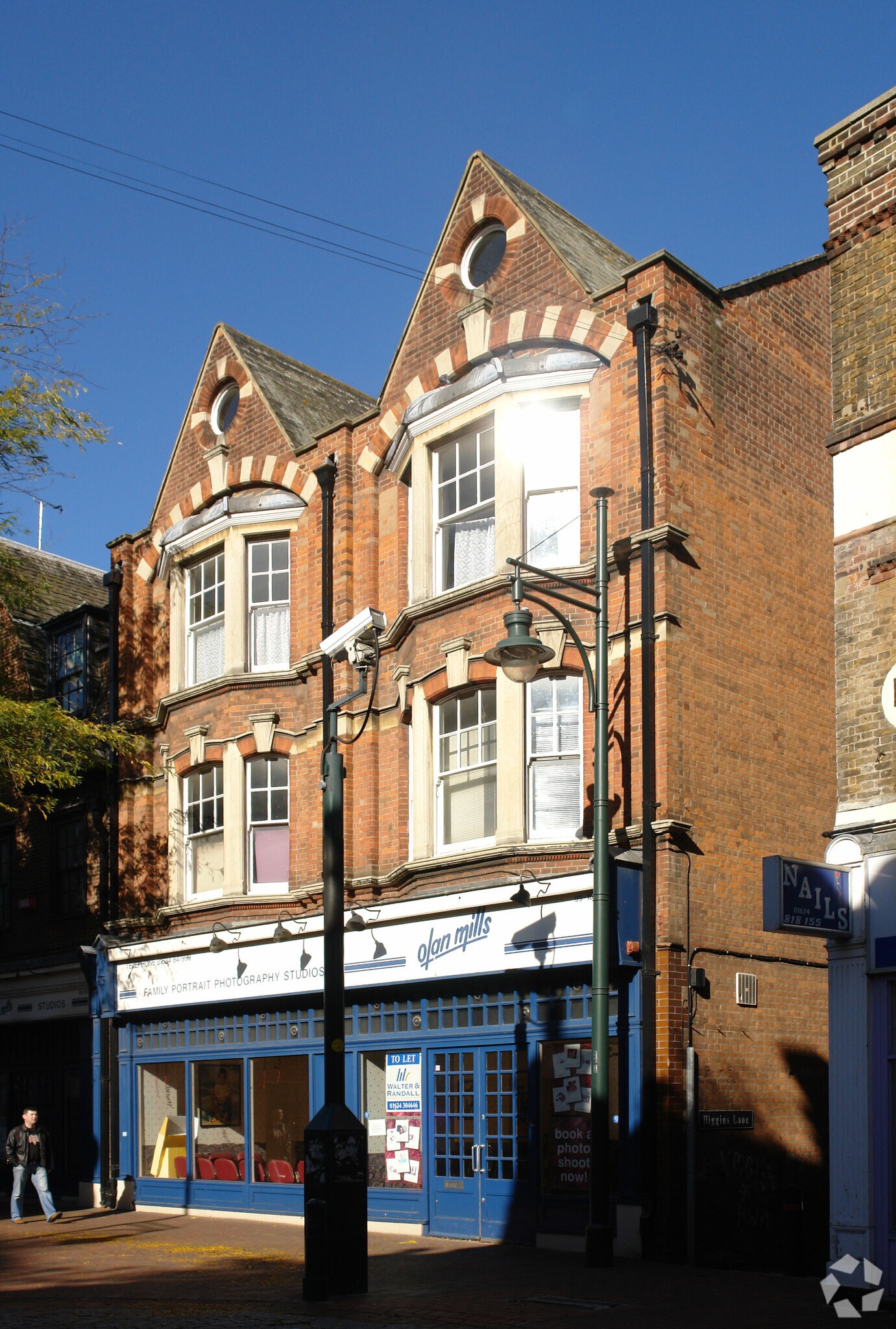 99-101 High St, Chatham for sale Primary Photo- Image 1 of 1