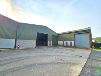 More details for 50 Clontigora Rd, Newry - Industrial for Rent