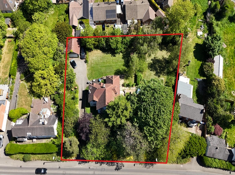 101 The Holw, Derby for sale - Building Photo - Image 3 of 7