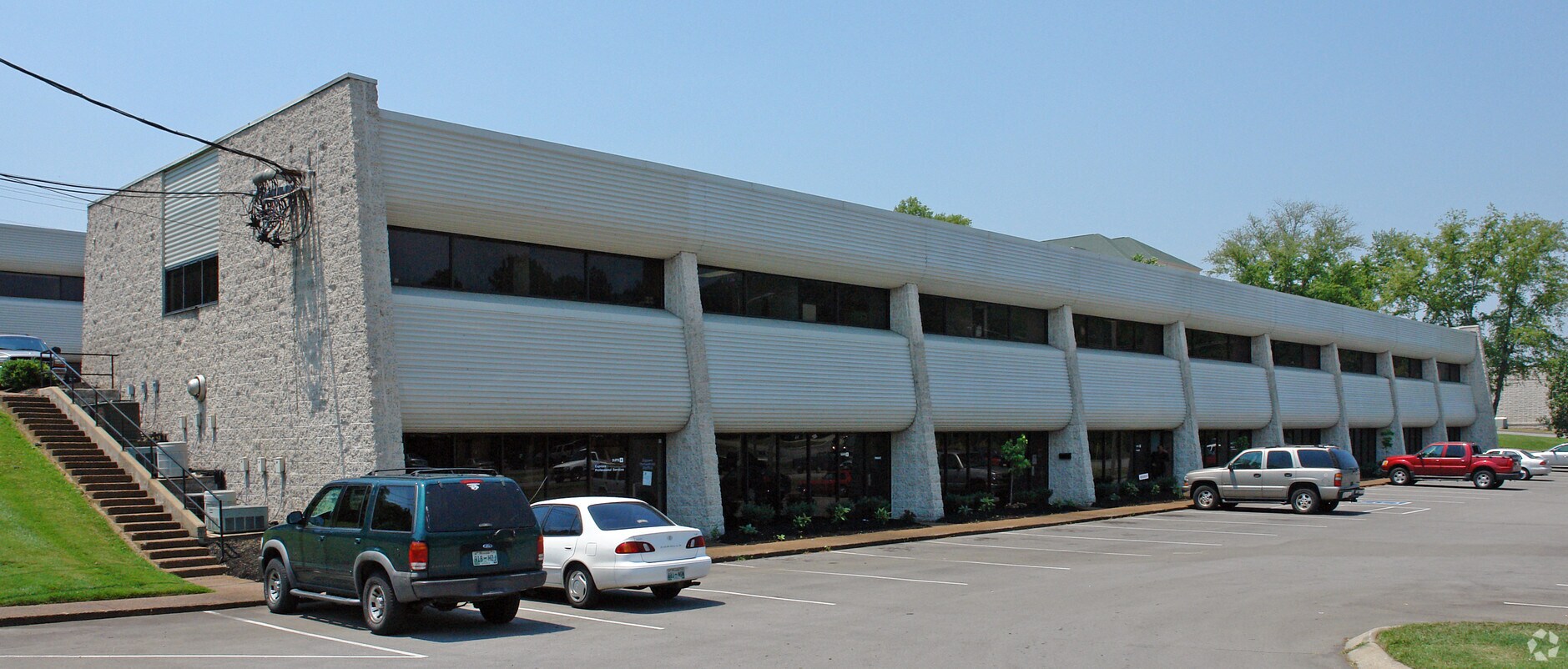 2601 Elm Hill Pike, Nashville 37214 Elm Hill Office Park UK