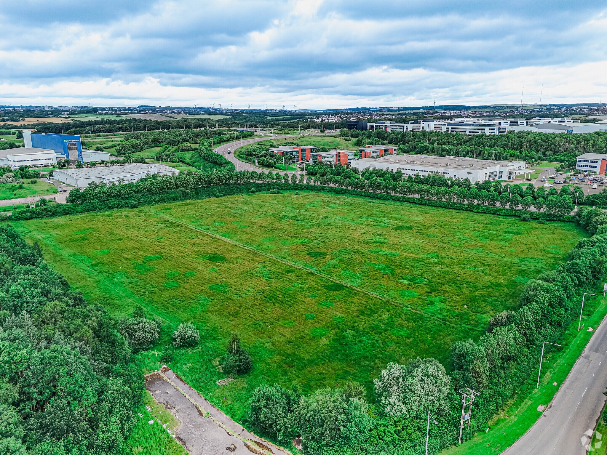 McNeil Dr, Holytown to rent Building Photo- Image 1 of 4