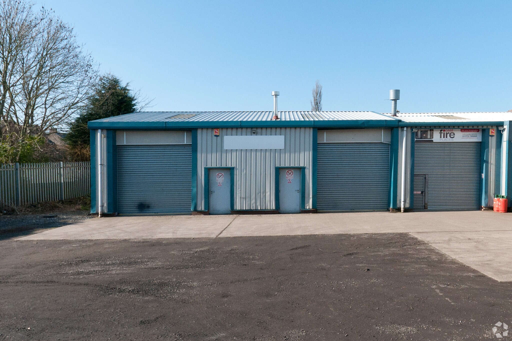 North St, Nottingham for sale Primary Photo- Image 1 of 1