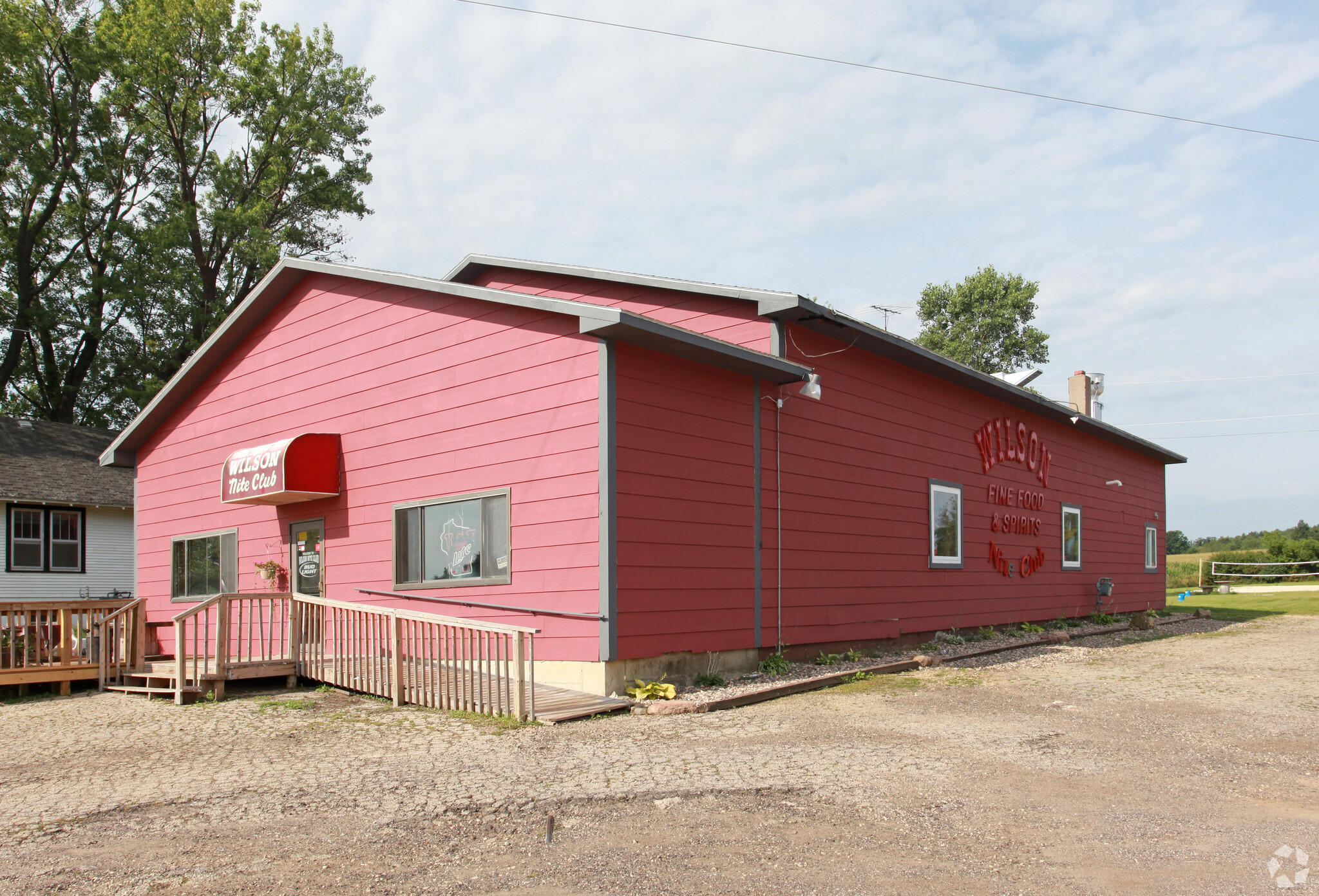 260 Wilson St, Wilson, WI for sale Primary Photo- Image 1 of 3