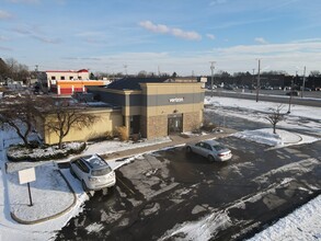 2364-2390 Lyell Ave, Rochester, NY for rent Building Photo- Image 1 of 6