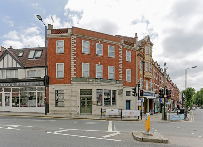 More details for 84 High Rd, London - Retail to Rent