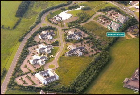 The Castle Business Park, Stirling for sale Building Photo- Image 1 of 1