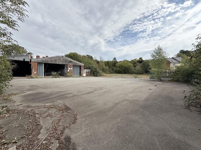 15 Fishmore Rd, Ludlow for sale - Building Photo - Image 2 of 6