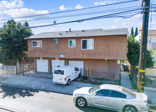 1435 Walnut Ave, Long Beach, CA for sale Building Photo- Image 1 of 10