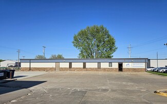 More details for 1308 N 13th St, Norfolk, NE - Retail for Sale