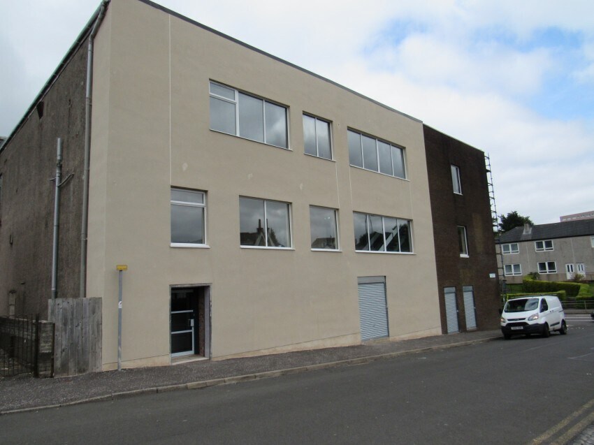 146 Old Inverkip Rd, Greenock for sale Primary Photo- Image 1 of 1