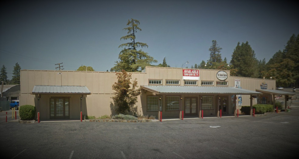 255 State Highway 174, Colfax, CA for sale - Primary Photo - Image 1 of 1