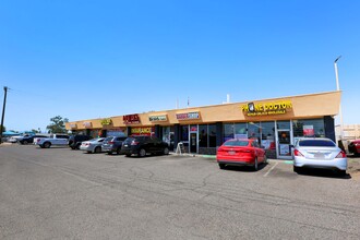 4830-4840 N 59th Ave, Phoenix, AZ for rent Building Photo- Image 1 of 2