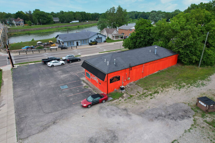 140 S River St, Franklin, OH for sale - Building Photo - Image 3 of 32