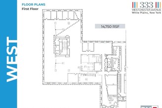 333 Westchester Ave, White Plains, NY for rent Floor Plan- Image 1 of 1