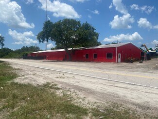 More details for 6745 N Old Dixie Hwy, Fort Pierce, FL - Industrial for Rent