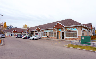 Summerside Plaza - Commercial Property