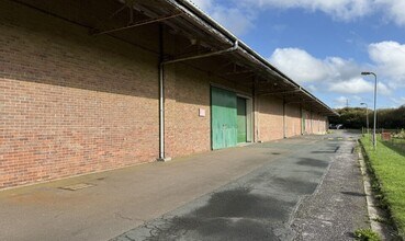 Wrangaton Business Park, Wrangaton to rent Building Photo- Image 2 of 4