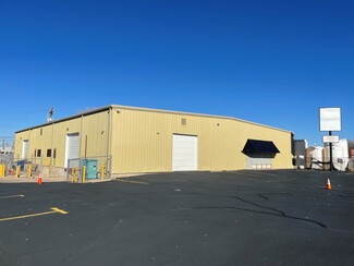 More details for 1405 S Platte River Dr, Denver, CO - Industrial for Rent