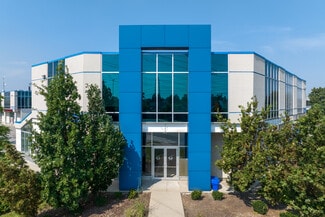 More details for 2985 Drew Rd, Mississauga, ON - Office for Sale