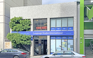 More details for 2015 Center St, Berkeley, CA - Office for Rent