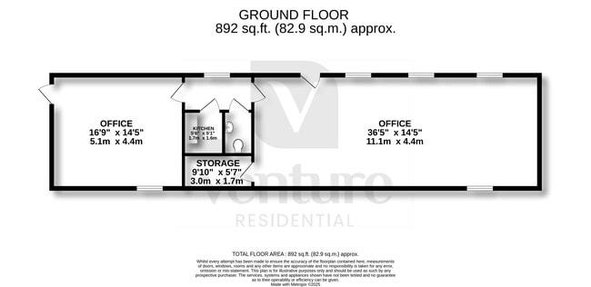 More details for The Cl, Newport Pagnell - Office to Rent