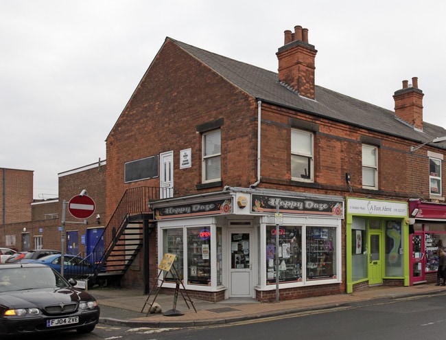 More details for 10 Wollaton Rd, Beeston - Retail to Rent