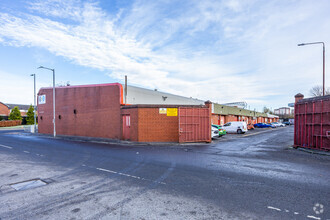 3-39 Arrol Pl, Glasgow for rent Primary Photo- Image 1 of 9