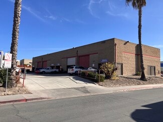 More details for 2495 Paseo de las Americas, San Diego, CA - Industrial for Rent