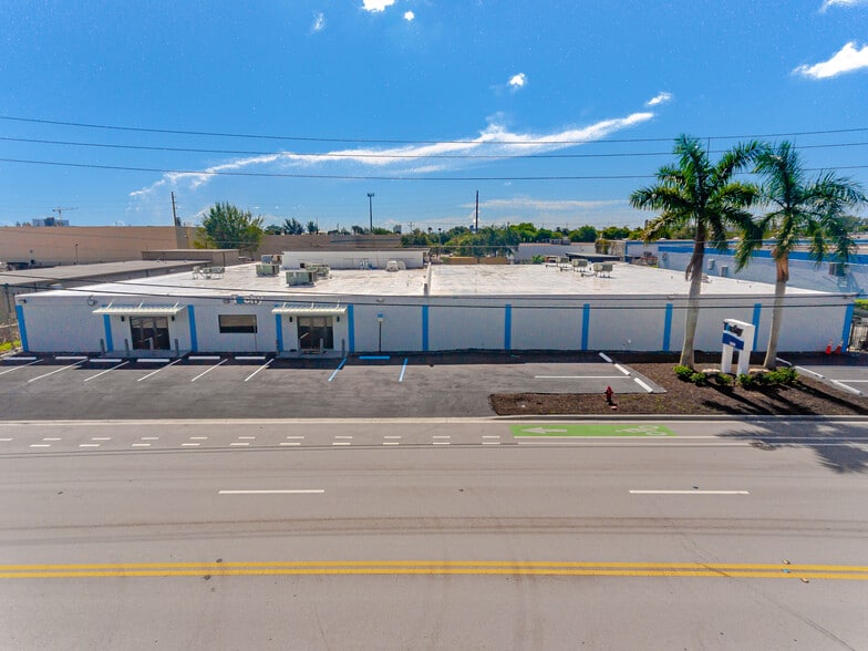 3000 SW 4th Ave, Fort Lauderdale, FL for rent - Building Photo - Image 3 of 55