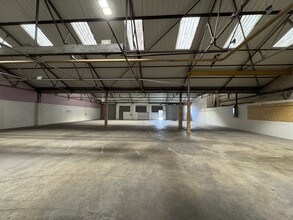 Bristol Rd, Bridgwater to rent Interior Photo- Image 2 of 3
