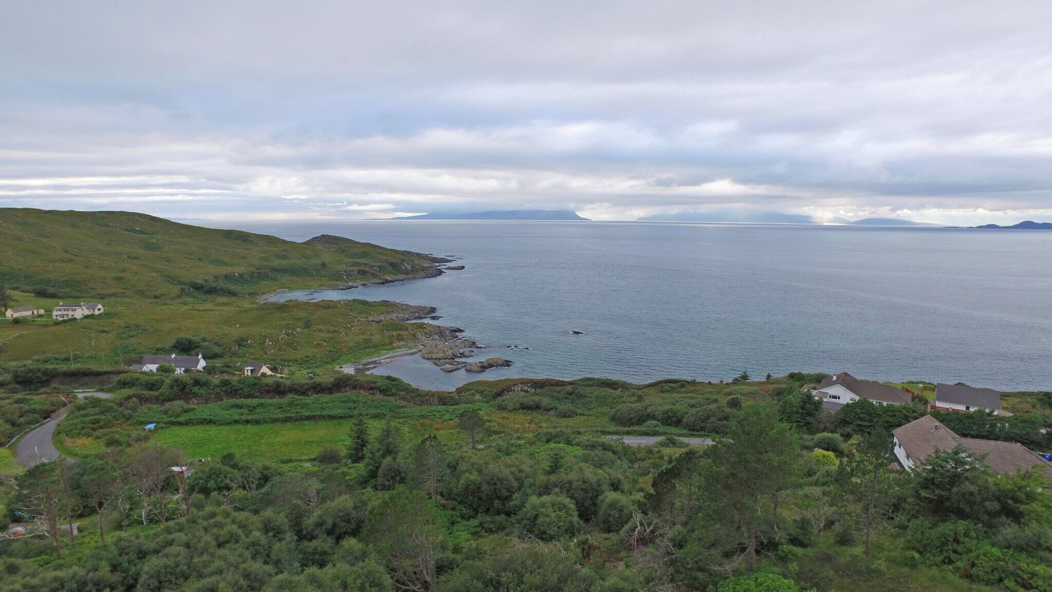 Glasnacardoch, Mallaig for sale Primary Photo- Image 1 of 1