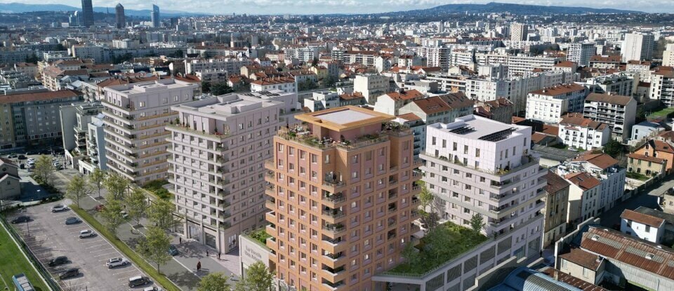 Light Industrial in Villeurbanne for sale - Building Photo - Image 3 of 6