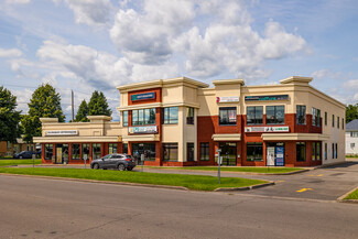 More details for 4575-4587 St Des Fleurs, Terrebonne, QC - Retail for Rent