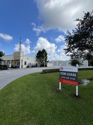 More details for 7803-7811 SW Ellipse Way, Stuart, FL - Industrial for Rent