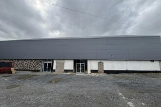 2 New Mill Rd, Kilmarnock to rent Building Photo- Image 2 of 2