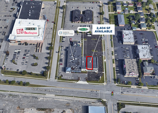 More details for 3122 Sheridan Dr, Amherst, NY - Retail for Rent